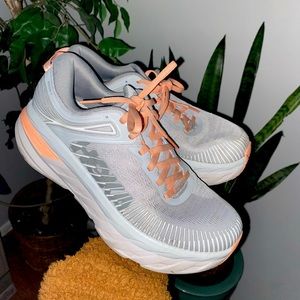 Hoka Bondi 7